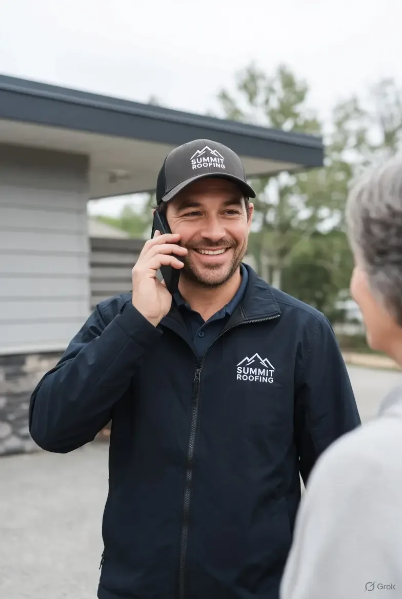 Flat Roof Leak Repair Clifton Heights, PA FAQs